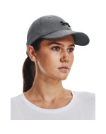 Women's UA Blitzing Adjustable Cap 