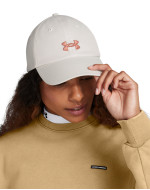 Women's UA Blitzing Adjustable Cap 