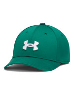UA Blitzing Low Boys' Stretch Fit Cap 
