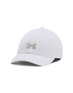 Girls' UA Blitzing Adjustable Cap 