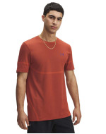 UA Vanish Elite Seamless SS 