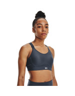 Women's UA Infinity High Crossover Sports Bra 