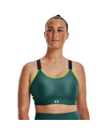 Women's UA Infinity High Crossover Sports Bra 