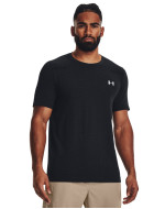 Men's UA Seamless Grid Short Sleeve 