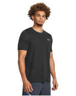 Men's UA Seamless Grid Short Sleeve 