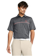 Men's UA Playoff 3.0 Stripe Polo 