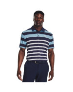 Men's UA Playoff 3.0 Stripe Polo 