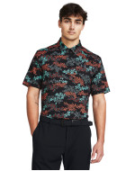 Men's UA Playoff 3.0 Printed Polo 