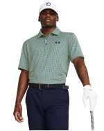 Men's UA Playoff 3.0 Printed Polo 
