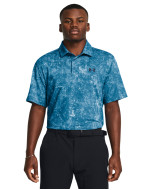 Men's UA Playoff 3.0 Printed Polo 