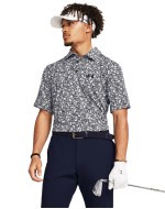 Men's UA Playoff 3.0 Printed Polo 
