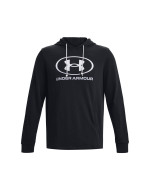Men's UA Rival Terry Graphic Hoodie 