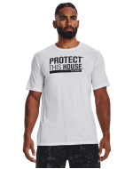 Men's UA Protect This House Short Sleeve 