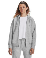 UA Rival Fleece FZ Hoodie 
