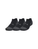 Unisex UA Performance Tech 3-Pack No Show Socks 