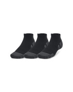 Unisex UA Performance Tech 3-Pack Low Cut Socks 