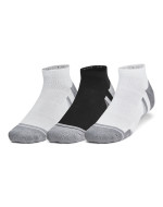 Unisex UA Performance Tech 3-Pack Low Cut Socks 