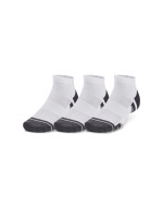Unisex UA Performance Tech 3-Pack Low Cut Socks 