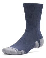 UA Performance Tech™ Unisex 3-Pack Crew Socks 
