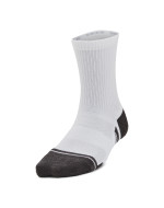 Kids' UA Performance Tech 3-Pack Crew Socks 