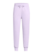 Girls' UA Rival Fleece Joggers 