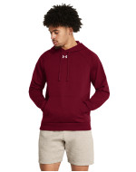Men's UA Rival Fleece Hoodie | Under Armour 