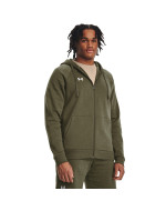 Men's UA Rival Fleece Full-Zip Hoodie 