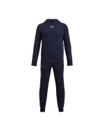 Boys' UA Rival Fleece Suit 