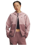 Unstoppable Fleece FZ 