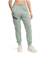 Women's UA Unstoppable Fleece Joggers 