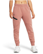 Women's UA Unstoppable Fleece Joggers 