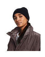 Women's UA Halftime Cable Knit Beanie 