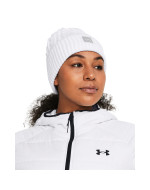 Women's UA Halftime Cable Knit Beanie 