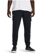 Men's UA Icon Fleece Cargo Pants 