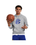 Men's Curry Splash Hoodie 