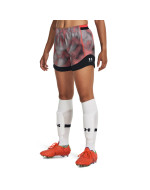 Women's UA Challenger Pro Printed Shorts 