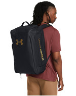 UA Contain Duo Small Backpack Duffle 