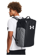 UA Contain Duo Small Backpack Duffle 