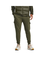 Men's UA Rival Fleece Cargo Joggers 