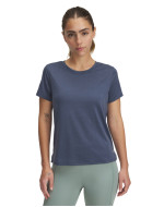 Women's UA Launch Short Sleeve 