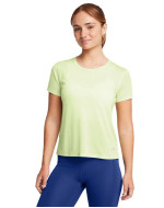 Women's UA Launch Short Sleeve 