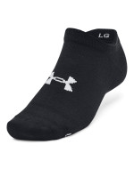 UA Essential 6-Pack No-Show Socks 
