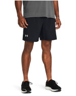 Men's UA Launch 7'' Graphic Shorts 