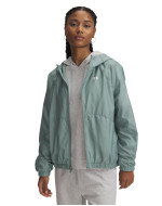 Women's UA Rival Sport Windbreaker 