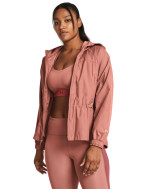 Women's UA Vanish Elite Woven Full-Zip Oversized Jacket 