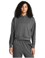 Women's UA Journey Rib Oversized Hoodie 