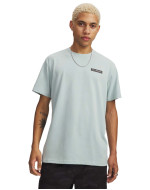 UA Heavyweight Armour Label Men's Short Sleeve 