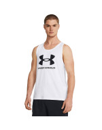 Men's UA Sportstyle Logo Tank 