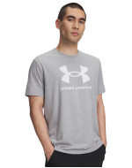Men's UA Logo Short Sleeve 