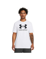 Men's UA Logo Short Sleeve 